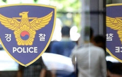 &apos;슈퍼카로 역주행&apos; 음주운전 페라리, 트럭 들이받고 정지