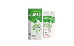 대원제약 “‘국민지사제’ 포타겔현탁액, 5년째 판매량 1위”