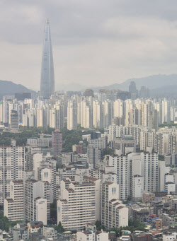 “나오는 족족 팔렸는데”…경매시장 얼어붙은 이유