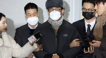 &apos;내란특검&apos; 기소 노상원 구속 연장…"증거인멸·도주 우려"