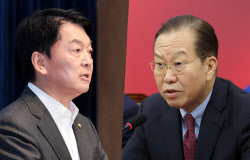 권영세, 安 ‘쌍권 청산론’ 직격…“내분 조장하는 비열한 행태”
