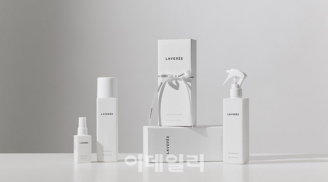 LF몰, 리빙 영역 강화! '라버리' 입점 시작으로 라이프스타일 플랫폼으로 도약