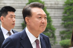 윤석열 재구속 운명 가를 남세진 판사…&apos;차분·합리적&apos; 평가
