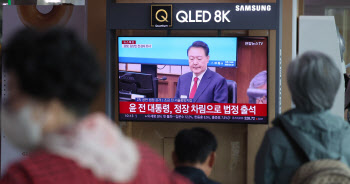 [단독]내란재판 생중계될까…법원,TF 구성·검토 착수