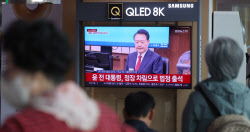 [단독]내란재판 생중계될까…법원,TF 구성·검토 착수