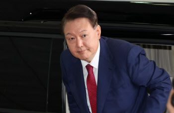 만약 尹 구속 된다면...머무를 구치소 폭염 현재 상황
