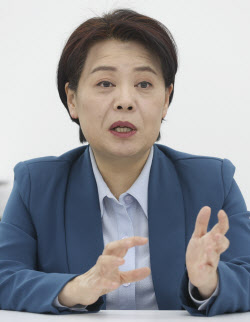국힘, 신임 혁신위원장 &apos;윤희숙&apos; 임명…선관위원장은 &apos;황우여&apos;(상보)