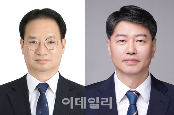 李대통령, 국무조정실 차관급 인선…1차장 김영수·2차장 김용수(상보)