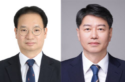 李대통령, 국무조정실 차관급 인선…1차장 김영수·2차장 김용수(상보)