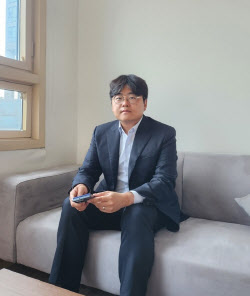 이충헌 밸류파인더 대표 &quot;스몰캡 콥데이로 차별화, 가교 역할 충실할 것&quot;