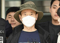 &apos;시흥 살인&apos; 차철남 "병원 가라 말해…살인만 인정"