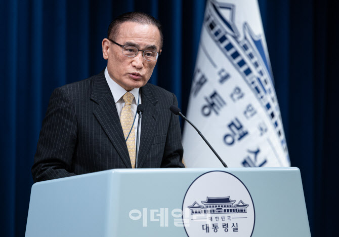 위성락 “조속한 한미 정상회담 공감대…궁극적 목표는 무관세”(종합)