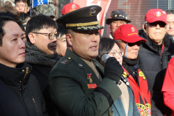 '무죄' 확정 박정훈 대령, 해병대 수사단장 직무복귀…1년 11개월 만