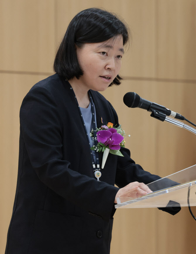 임은정, 尹 재구속에 "인과응보"