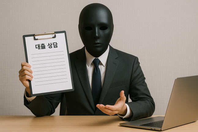 "요즘 전세금 돌려주기 힘드시죠?"…의문의 대출상담사