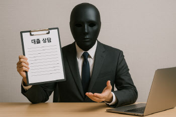"요즘 전세금 돌려주기 힘드시죠?"…의문의 대출상담사