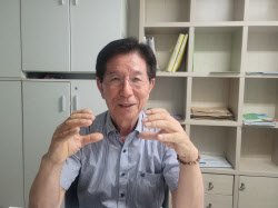 "해외서 쓸어가는 마른김, 일부 수출 통제 장치 필요"
