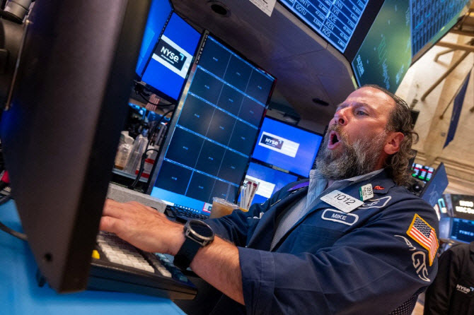 S&P500·나스닥 또 사상 최고치…무뎌진 관세 리스크[월스트리트in]