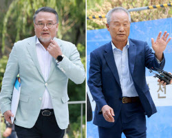 삼부토건 회장 "김건희·이종호 모른다"…관계 일체 부인