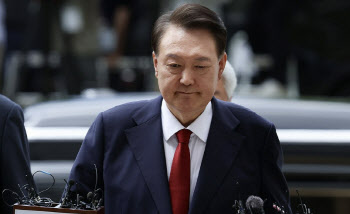 해병특검, 윤석열 전 대통령 자택 등 10여곳 동시 압수수색