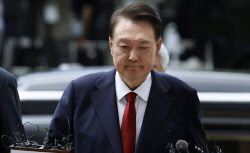 해병특검, 윤석열 전 대통령 자택 등 10여곳 동시 압수수색