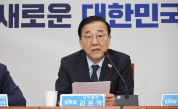 &apos;전북&apos;라인 김윤덕 국토부 장관 후보자, 임대주택 공급 박차 가하나