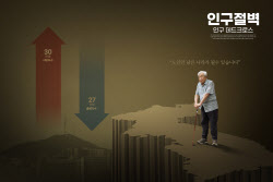 “집값 비싸 애를 안낳는다?”…절반만 진실이다[손바닥 부동산]