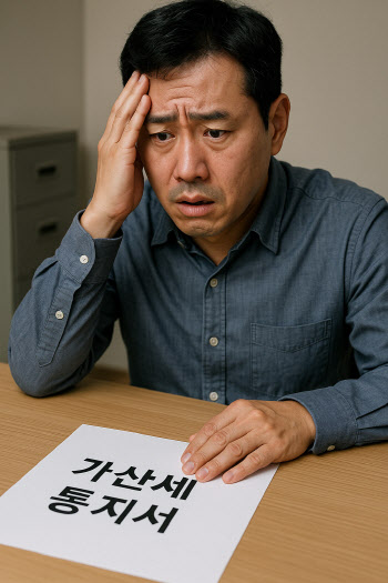 세금도 깎을 수 있다?..가산세 폭탄 피하는 3가지 방법[세상만사]