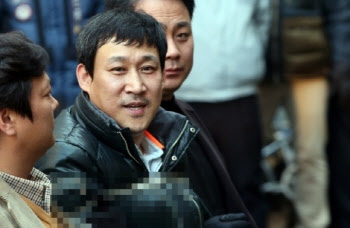 &apos;안산 인질 살해&apos; 김상훈, 교도소서 또 범죄…동료 수용자 폭행