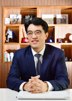 진화섭 리스큐어 대표 “복수의 글로벌 제약사와 추가 MTA·기술이전 논의”