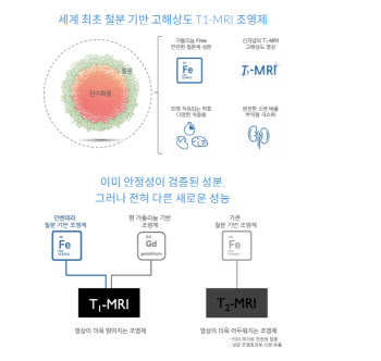 "글로벌 최초 MRI 조영제 잇단 개발"…인벤테라, 상업화 속도