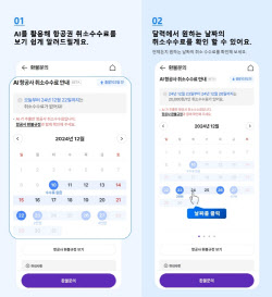 진화하는 여행 서비스…"AI 도입했더니 환불 문의 40% 감소"