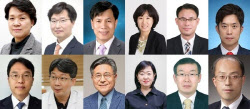 李대통령, 차관급 12명 인선 단행…교육 최은옥·병무청장 첫 여성 홍소영(종합)