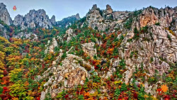 '명산' 금강산, 北 세 번째 세계유산 등재(상보)
