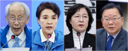 李대통령, 첫 특사단 EU·프랑스·영국·인도에 파견