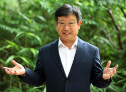 "귀여운 'K헤리티지' 굿즈로 전 세계 홀릴 것"