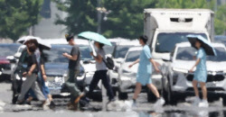 “한국 9월에도 여름 지속, 평균기온이…” 전문가의 경고