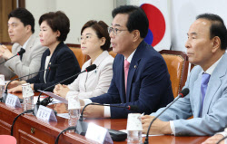 野송언석 "혁신위, 특정인 내치는 게 목표는 아냐"