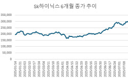 ‘30만닉스’ 찍었는데 &apos;중립&apos; 리포트 찬물…엇갈린 전망[주톡피아]