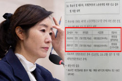 "임금체불 관련"...강선우, 노동부 진정 두 번 받았다