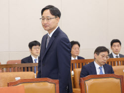“임광현 세무법인, GS칼텍스 외 3곳이상 대기업 자문” vs “답 못해”