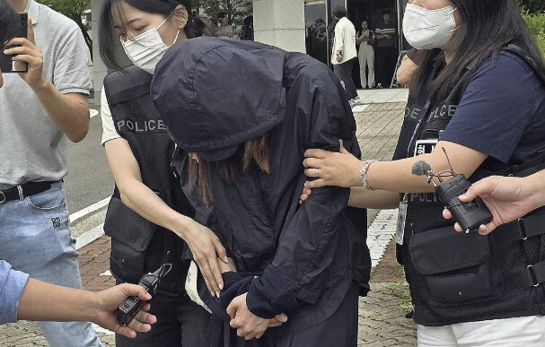 '전교 1등' 딸 퇴학 당하나…안동 뒤집힌 시험지 도난 사건