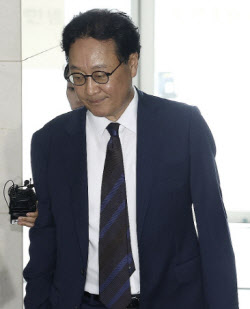 "VIP 격노했다" 세번째 진술…왕윤종도 특검 조사서 시인