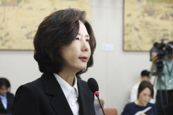 이진숙 “논문 가로채기 의혹 사실 아냐…제1저자 당연”
