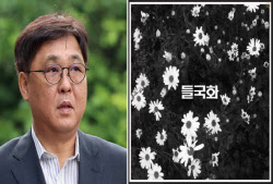 들국화 앨범에 최휘영 장관 후보자 이름이…무슨 인연?