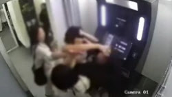 베트남 포토부스 폭행 여성 “나도 신상 유출된 피해자” [영상]