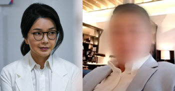 법원, 김건희 집사 체포영장 발부…"정당 사유없이 불출석"
