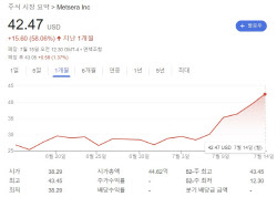‘구글 픽’ 멧세라, 디앤디파마텍 통해 경구용 비만약 강자로 도약할까