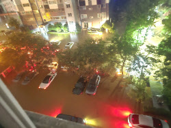 `시간당 81㎜` 극한 호우…수도권 180㎜ 더 내린다