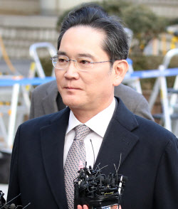 [속보]대법, &apos;삼성 부당합병&apos; 이재용 회장 무죄 확정